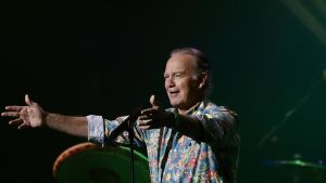 Bertín Osborne 