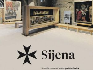 Aragó es va gastar 50.000 euros en anuncis a la premsa just abans de la sentència de Sixena