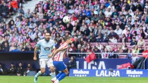 Una vaselina que pasará a la historia