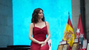Madrid contra España