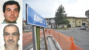 Banda della Uno bianca: morto suicida Pietro Gugliotta, nel paese dove nessuno conosceva il suo passato