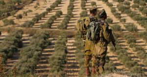 Israeli Settlers in the West Bank Refuse to Let Dead Palestinians Rest in Peace