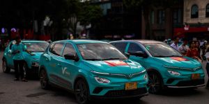 ASEAN's electric vehicle ambitions hit the 'grid wall'