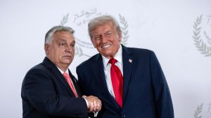 La menguante democracia del mundo
