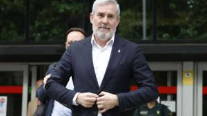 En Canarias hoy la realidad se cobra su venganza