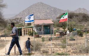 Israel’s Somaliland Gambit: Red Sea Power Shift