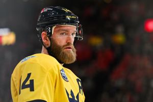 So much for rest as five Oilers head to the World Championships