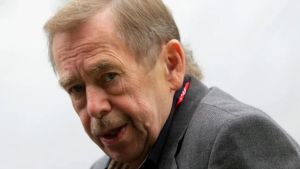 Havel y el poder