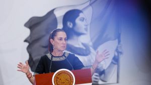 Descortesía y exclusión en el México oficial