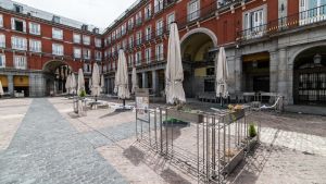 La peligrosa molicie legislativa