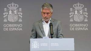 La nueva guerra contra la Guardia Civil se libra en el sur