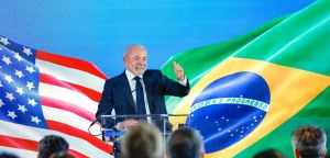 Lula conhece as emboscadas americanas