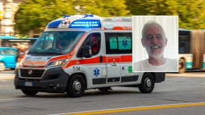 Muore a soli 59 anni, mistero sulla malattia