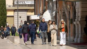La Dmo prende forma. Pallai al lavoro da giugno. Programmazione e budget