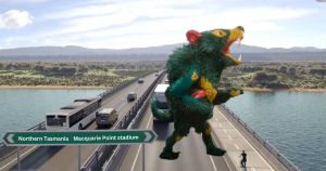 'A bridge too far north': Why Launceston feels utterly betrayed