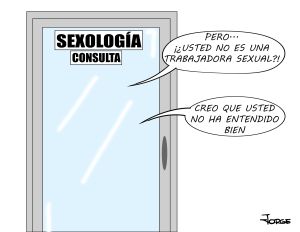 Más vale reír que lamentar