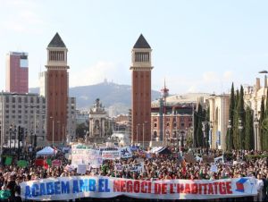Som i serem el que votem (I)