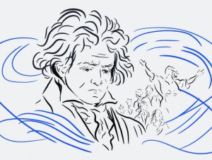 La 9a de Beethoven, fita cultural europea