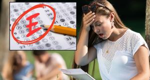 The forgotten reason teachers don’t use the letter ‘E’ in grading anymore