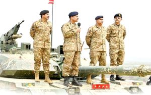 Yaum-e-Marka-e-Haq reaffirms Pak military glory & national pride