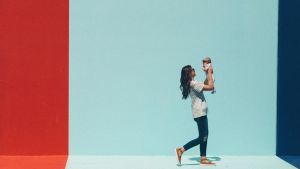 Essere mamma, un racconto onesto (e semiserio)