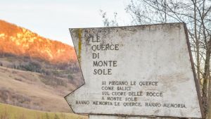 Cammino ’44: un viaggio a piedi nella memoria tra Emilia Romagna e Toscana