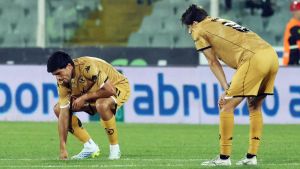 Lo Spezia si risveglia in Serie C: “I tifosi non meritano tutto questo. Chi ha sbagliato deve dimettersi”