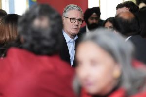 UK’s Starmer challenged by former Labour minister after tough local election results