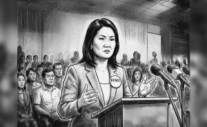 ¿Puede ganar Keiko a la cuarta?, por Rosa María Palacios