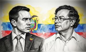 El conflicto arancelario entre Ecuador y Colombia abre una crisis mayor de la Comunidad Andina, por Manuel Rodríguez Cuadros