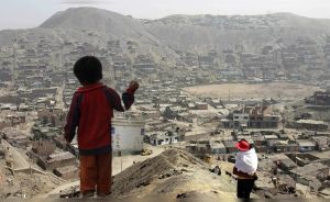 La nueva geografía de la pobreza en el Perú 2025, por Javier Herrera