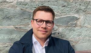 Vi trenger et hus for menn