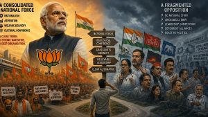 Hollow Opposition
