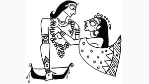 “A Tamil reimagining of the Ramayana”