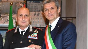 Il Comune di Pavia verso la revoca del S. Siro a Pappalardo, il carabiniere condannato per corruzione