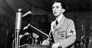 'We Are Socialists'