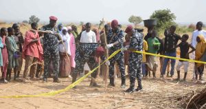 Silence in the Face of Slaughter: The Crisis in Northern Nigeria