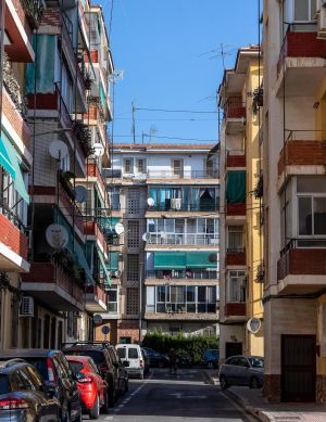 Alicante, la ciudad que perdió la vergüenza