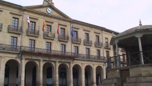 ¿Para quién se reforma el centro histórico de Tafalla?