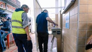 Palma, la ciudad sin baños públicos