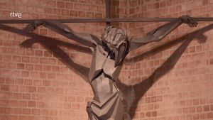 El Paráclito: El pequeño barco que rescata nuestra fe