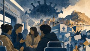 El hantavirus y la política del sobresalto