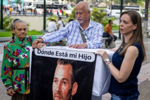 Muerte del preso político Víctor Hugo Quero, cronología de la mentira oficial y la crueldad