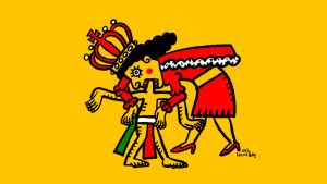 El mestizaje de Ayuso