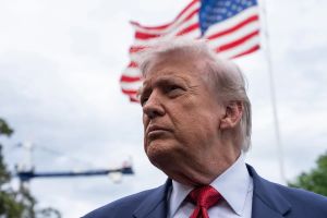Trump y los ayatolás: empate infinito