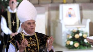 Il filosofo e il teologo, formidabili combattenti per l’integrità della fede