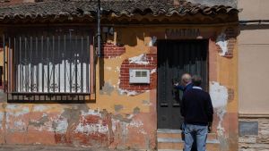 Bares en los pequeños pueblos: un pilar frente a la despoblación