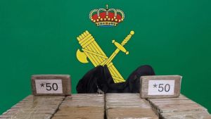 Narco: plata o plomo