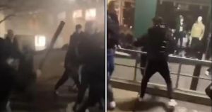 Four teens rebailed as Norwich baseball bat brawl probe continues