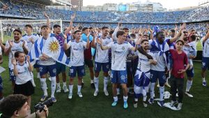 La meritocracia del ascenso